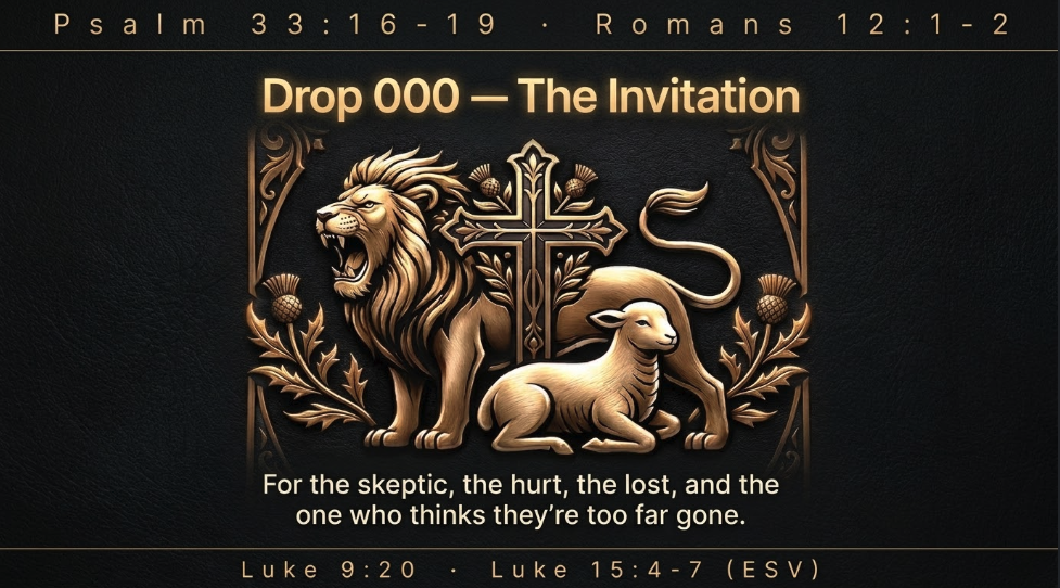 Drop 000 cover