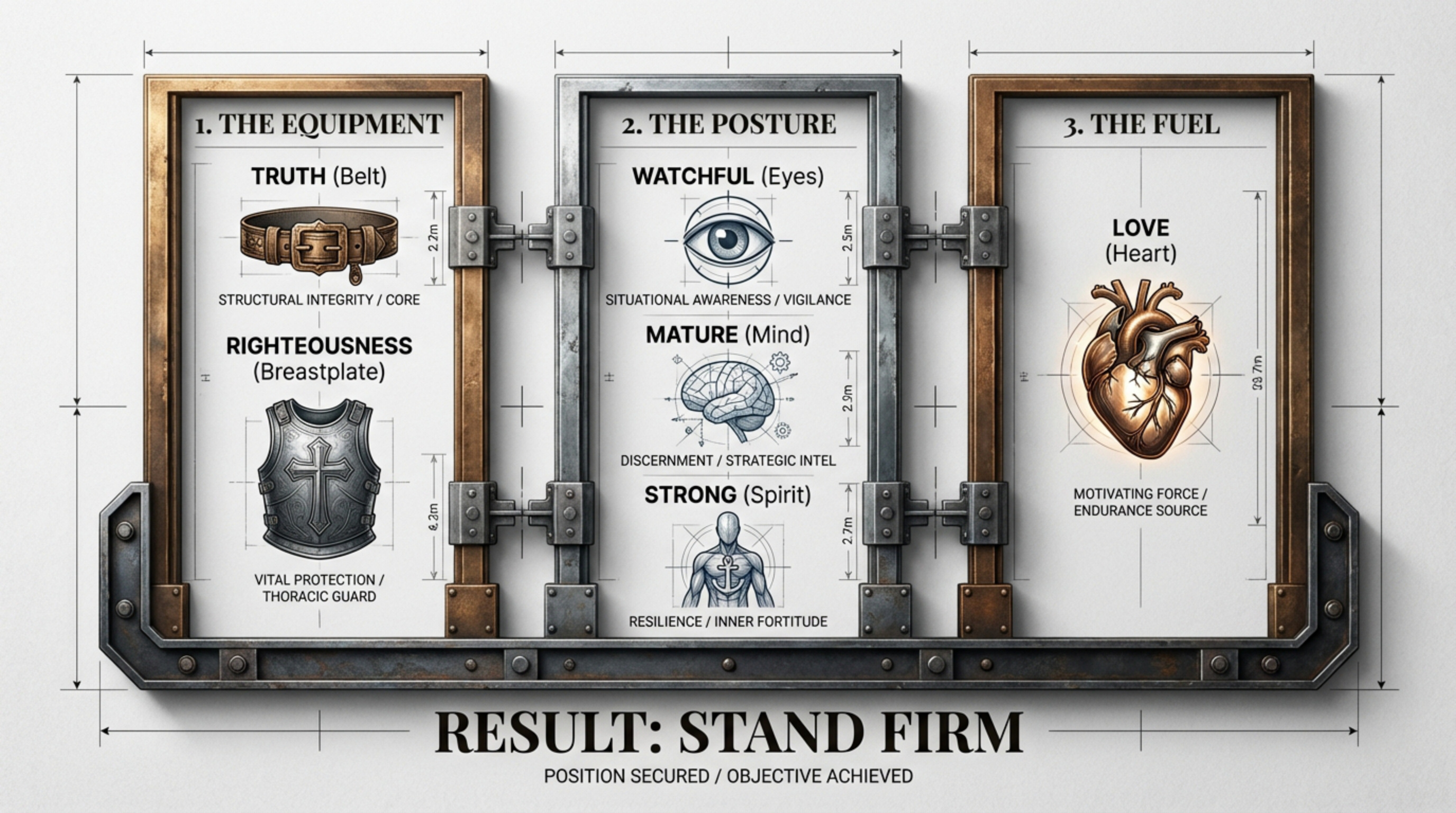 Visual card 13