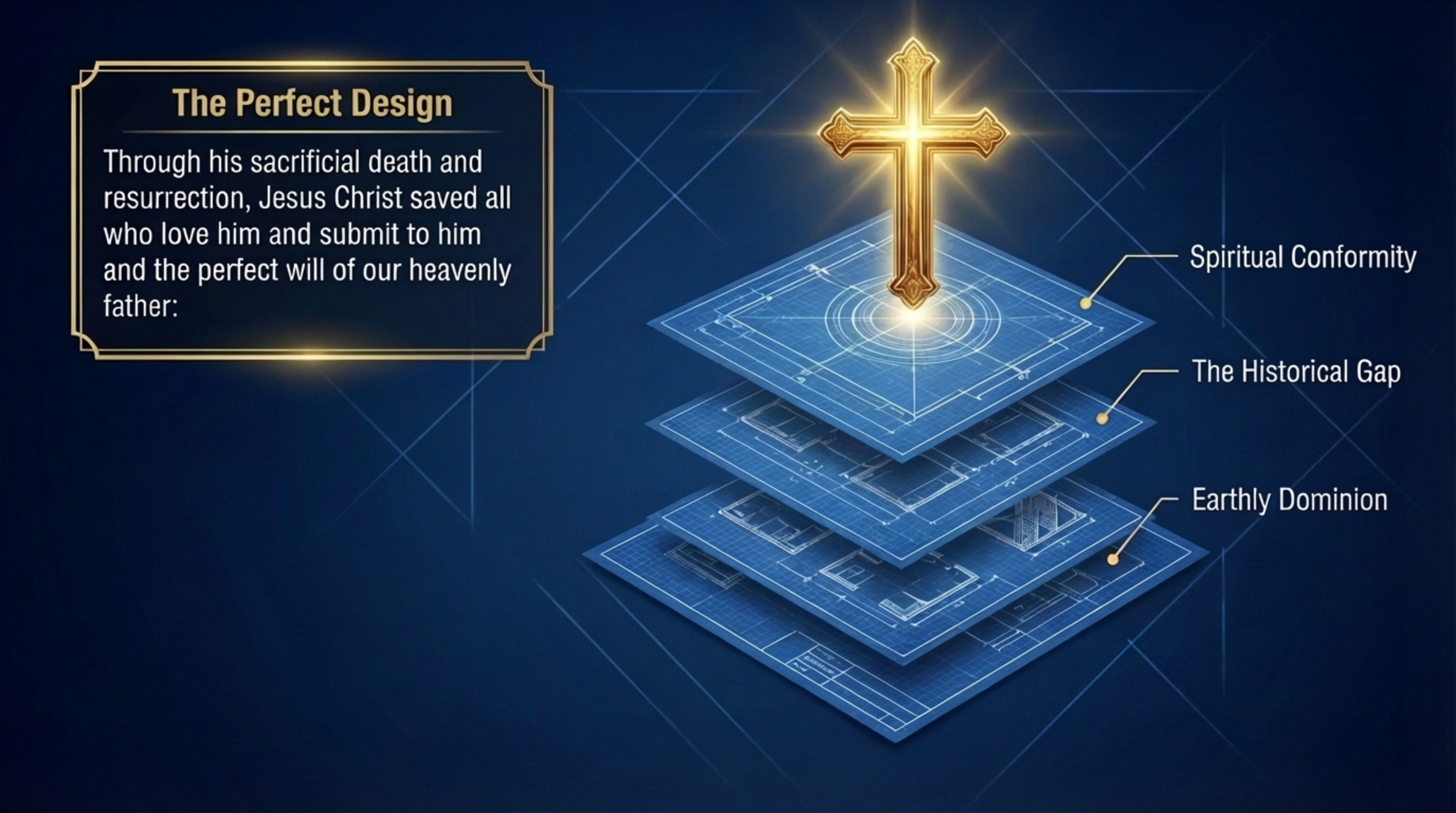 Visual Study Card — Closing