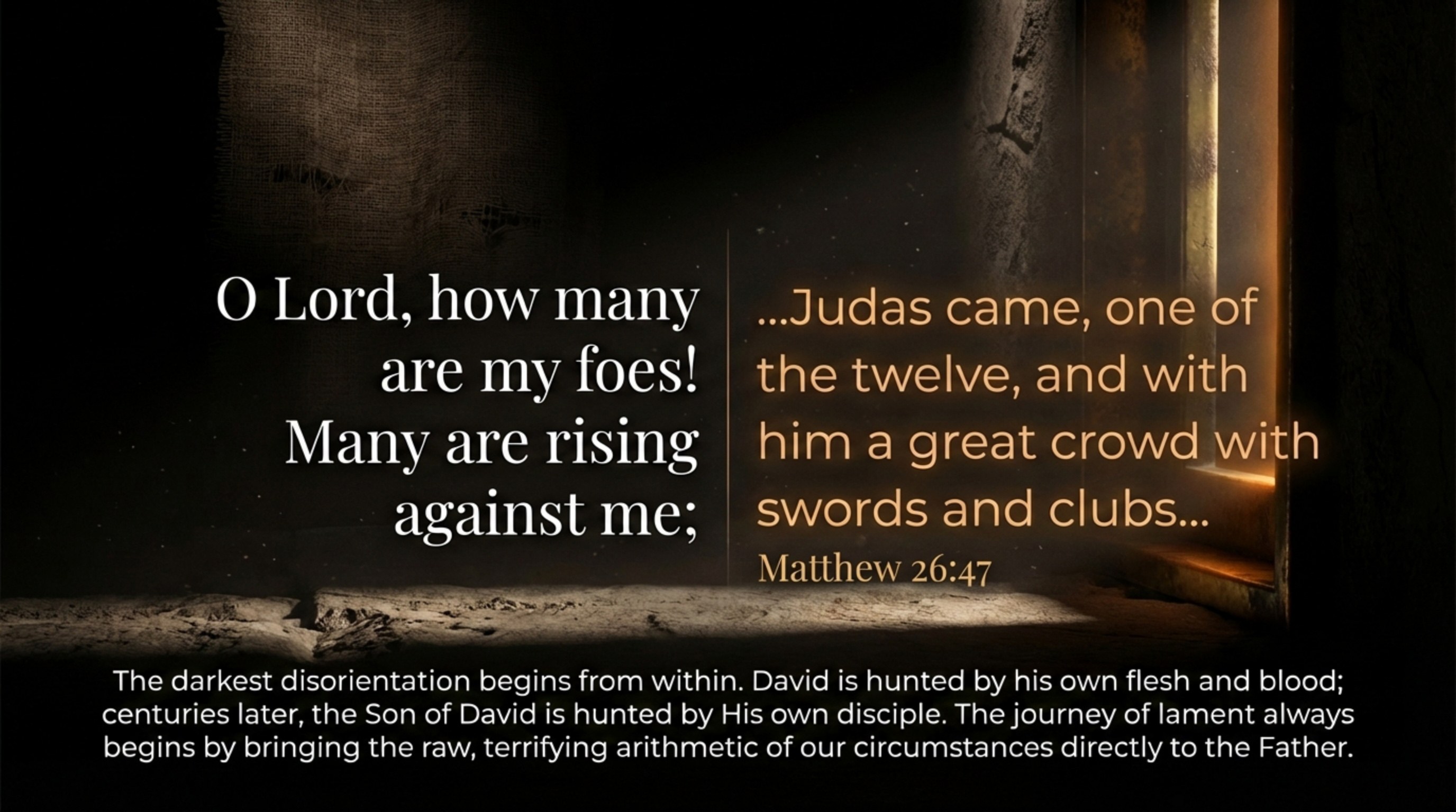 Visual Study Card — Slide 1